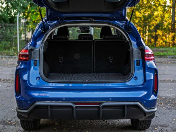 Haval F7 I Рестайлинг с пробегом 2023 года, цена 2 030 000 рублей, 32916 км, внедорожник, Автокод Объявления