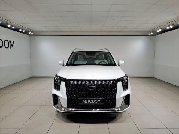 GAC GS8 II с пробегом 2025 года, цена 4 590 000 рублей, 191 км, внедорожник, Автокод Объявления