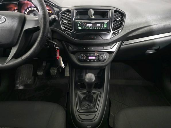 Lada (ВАЗ) Vesta I с пробегом 2021 года, цена 1 045 000 рублей, 77307 км, универсал, Автокод Объявления
