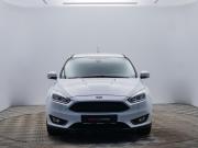 Ford Focus III Рестайлинг Москва  - изображение 24