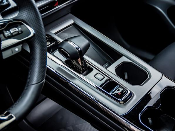 GAC GS4 с пробегом 2025 года, цена 3 040 000 рублей, 11025 км, внедорожник, Автокод Объявления