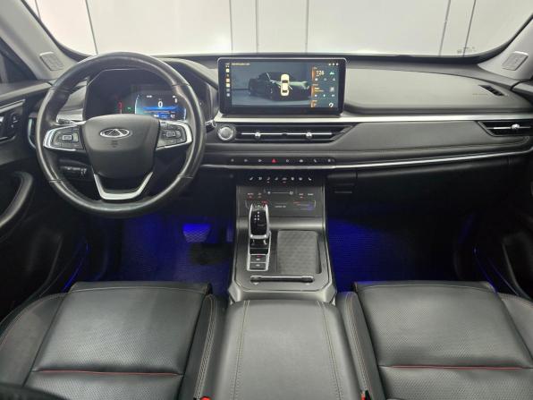 Chery Tiggo 7 Pro I с пробегом 2020 года, цена 1 799 000 рублей, 77000 км, внедорожник, Автокод Объявления