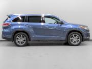 Toyota Highlander III (XU50) Москва  - изображение 34