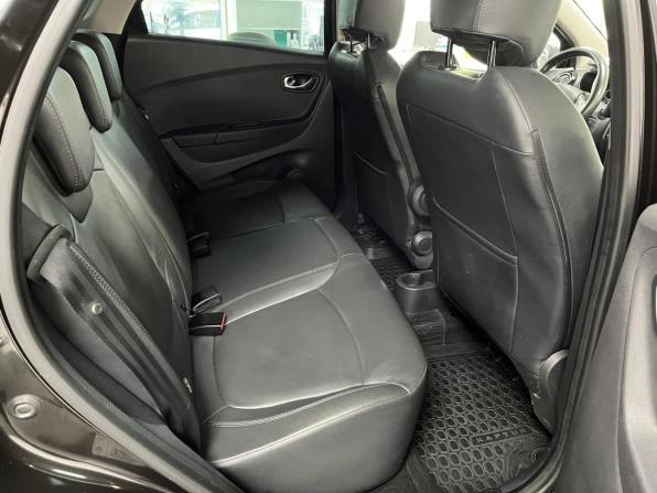 Renault Kaptur I с пробегом 2018 года, цена 1 548 000 рублей, 137000 км, внедорожник, Автокод Объявления