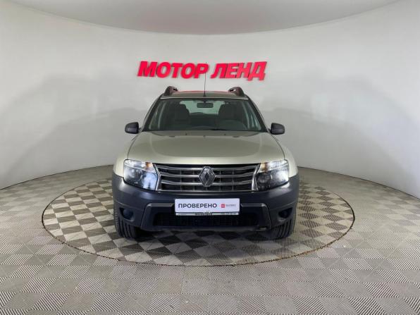 Renault Duster I с пробегом 2014 года, цена 865 000 рублей, 187988 км, внедорожник, Автокод Объявления