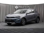 Kia Rio IV Москва  - изображение 19