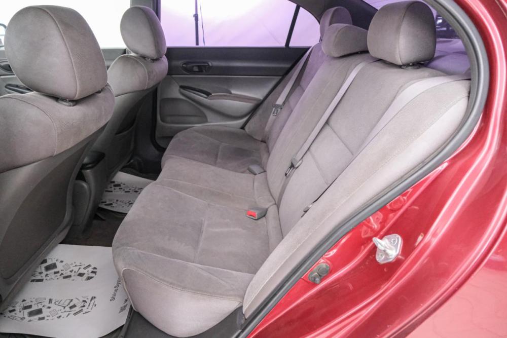 Honda Civic VIII Красноярск  - изображение 20