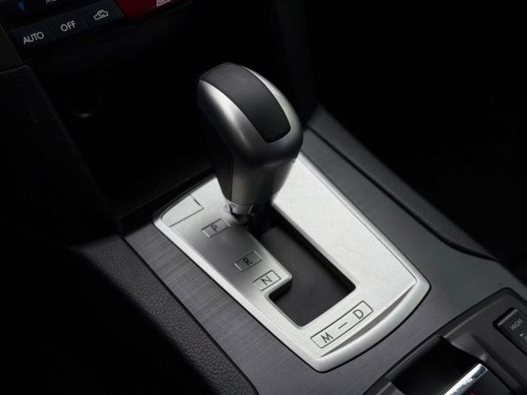 Subaru Outback IV с пробегом 2012 года, цена 1 349 000 рублей, 259158 км, универсал, Автокод Объявления