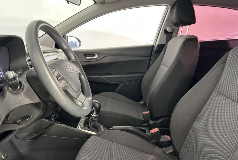 Hyundai Solaris II Саранск  - изображение 22