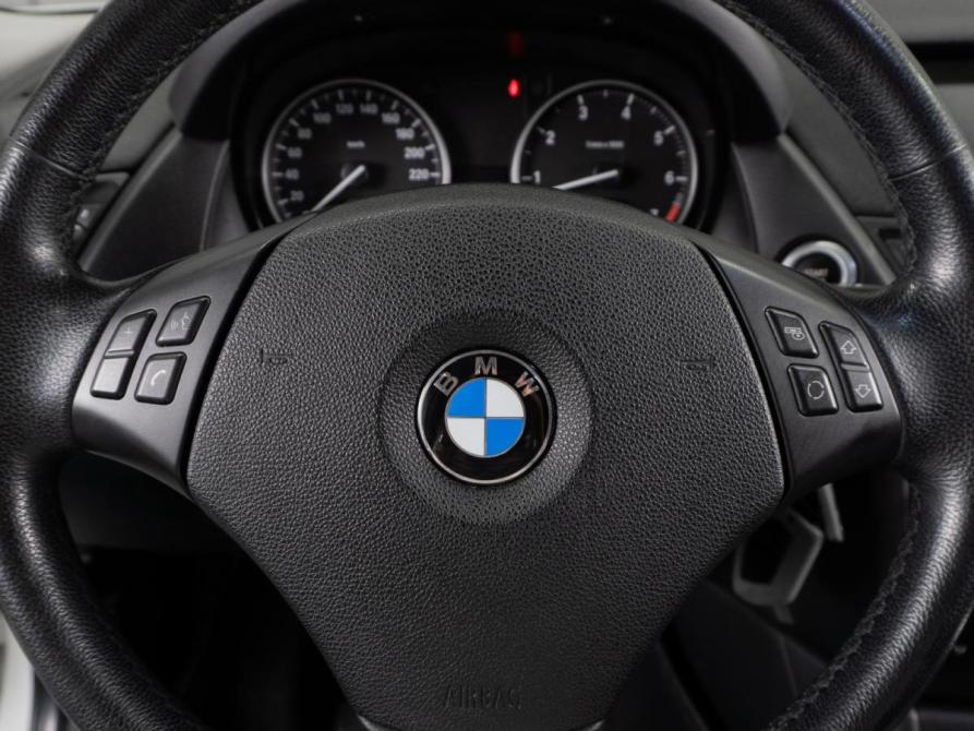 BMW X1 I (E84) Рестайлинг Тюмень  - изображение 15