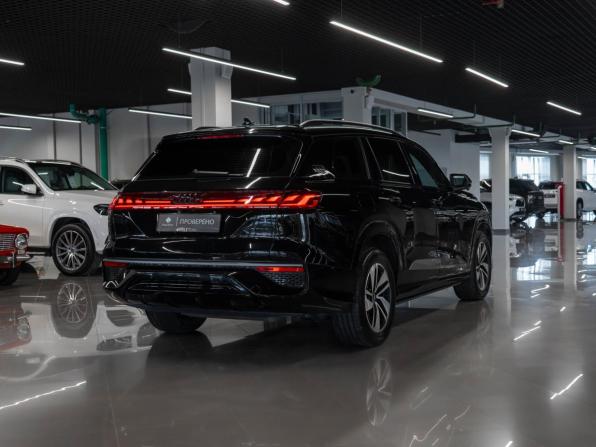 Audi Q6 с пробегом 2023 года, цена 6 000 000 рублей, 29890 км, внедорожник, Автокод Объявления