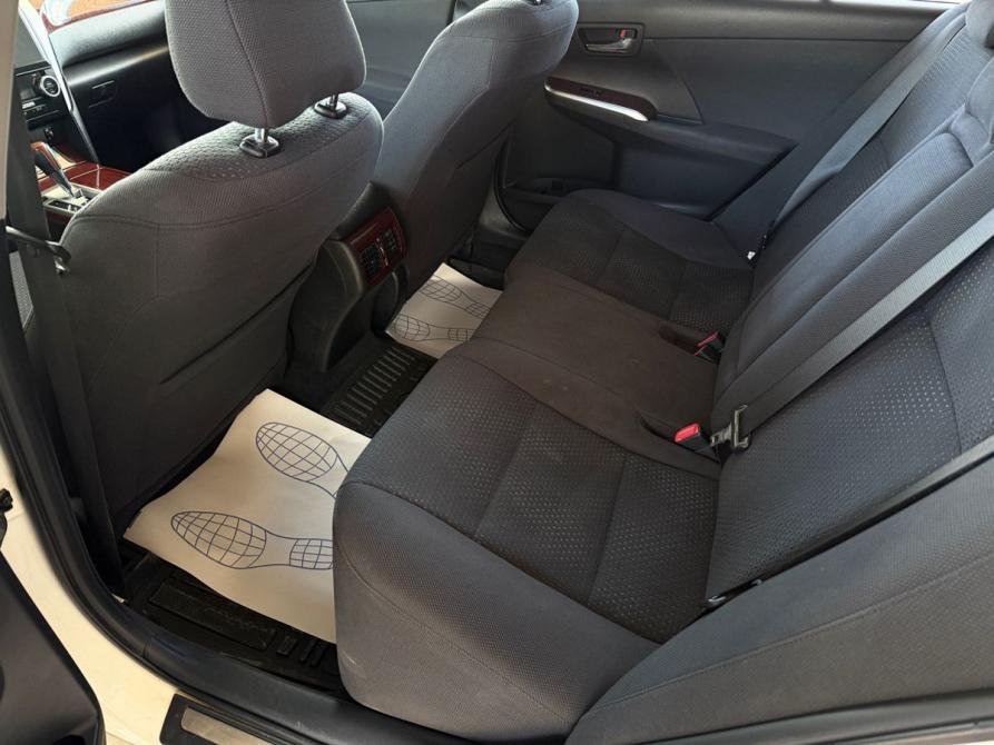 Toyota Camry VII (XV50) Волгоград  - изображение 11