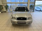 Hyundai Sonata IV (EF) Рестайлинг Волгоград  - изображение 20