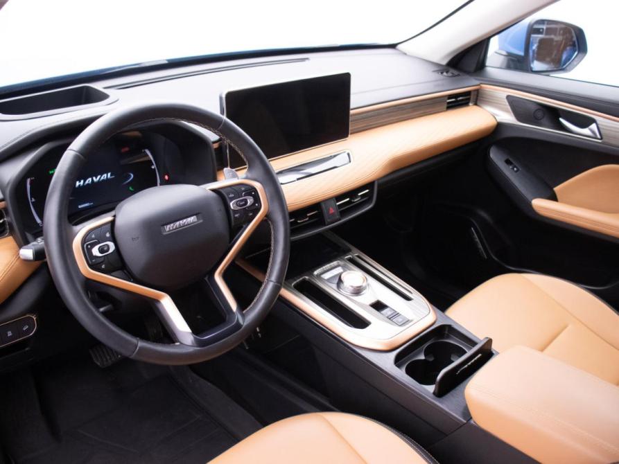 Haval Jolion I Москва  - изображение 9