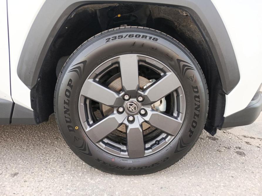 Toyota RAV4 VI (XA60) Йошкар-Ола  - изображение 22