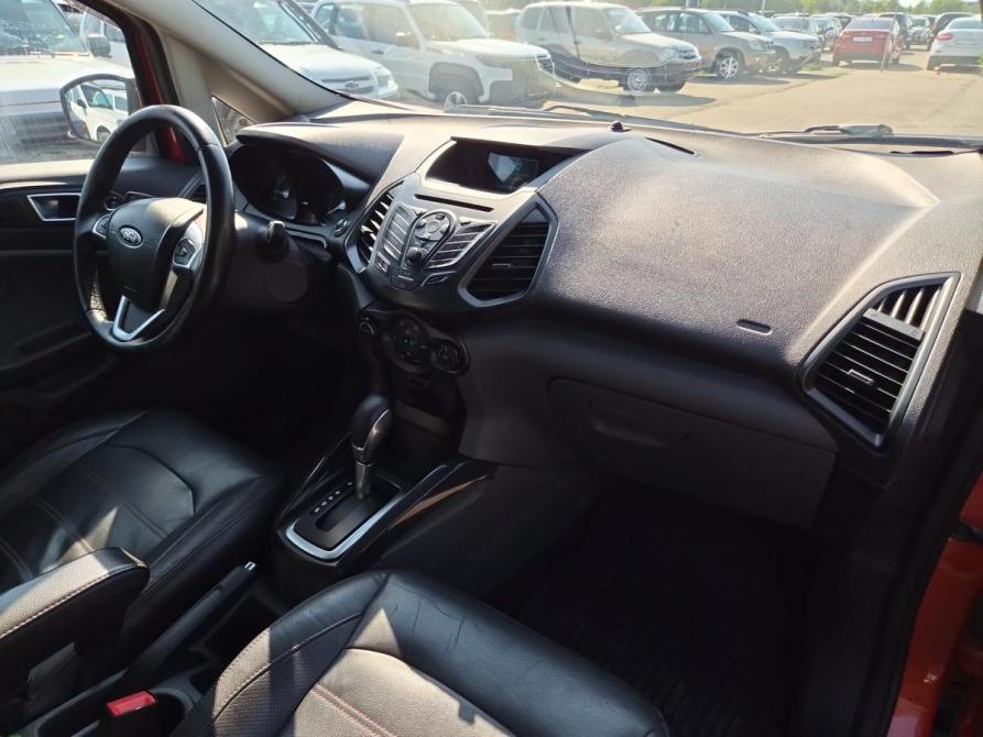 Ford EcoSport II Саратов  - изображение 34