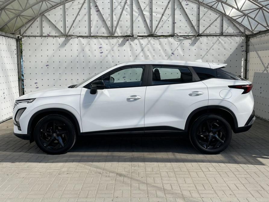 Omoda C5 I Тамбов  - изображение 10