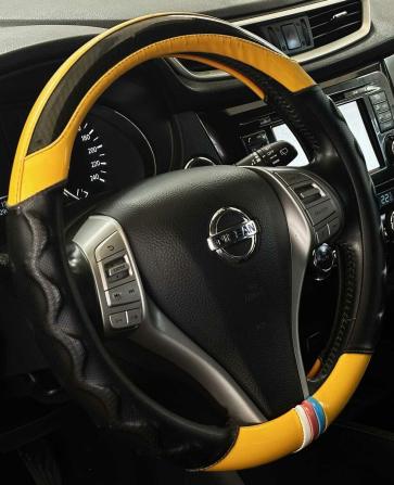 Nissan Qashqai II с пробегом 2014 года, цена 1 270 000 рублей, 182905 км, внедорожник, Автокод Объявления