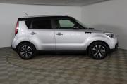 Kia Soul II Рестайлинг Нижний Новгород  - изображение 23