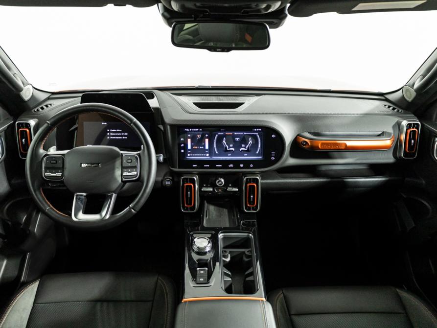 Haval Dargo I Санкт-Петербург  - изображение 13