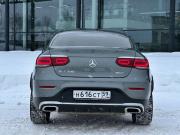 Mercedes-Benz GLC Coupe I (C253) Рестайлинг Пермь  - изображение 28
