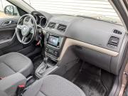Skoda Yeti I Рестайлинг Москва  - изображение 41