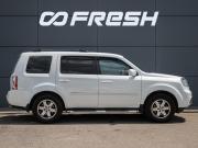 Honda Pilot II Рестайлинг Краснодар  - изображение 31