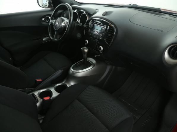 Nissan Juke I с пробегом 2012 года, цена 953 000 рублей, 136800 км, внедорожник, Автокод Объявления