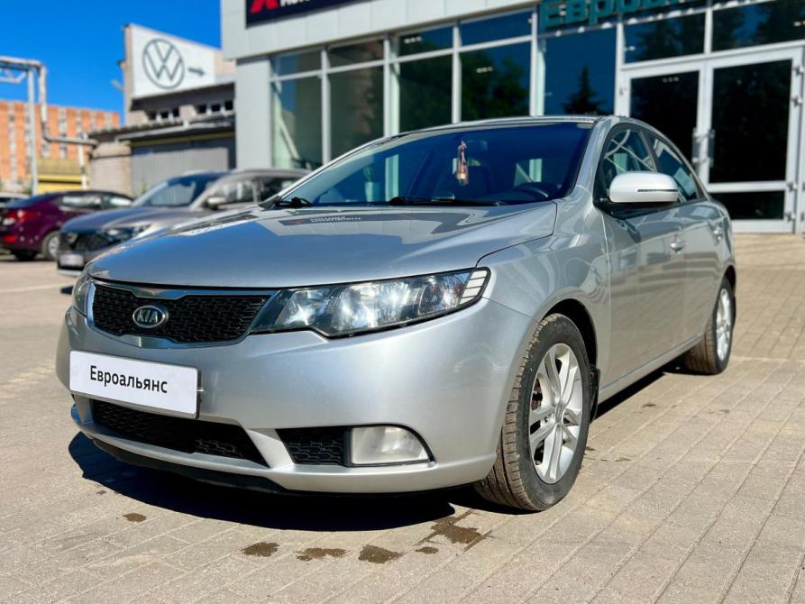 Kia Cerato II Великий Новгород  - изображение 3