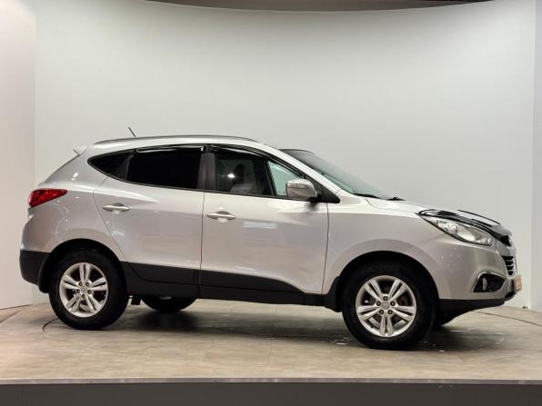 Hyundai ix35 I с пробегом 2011 года, цена 1 039 000 рублей, 264107 км, внедорожник, Автокод Объявления