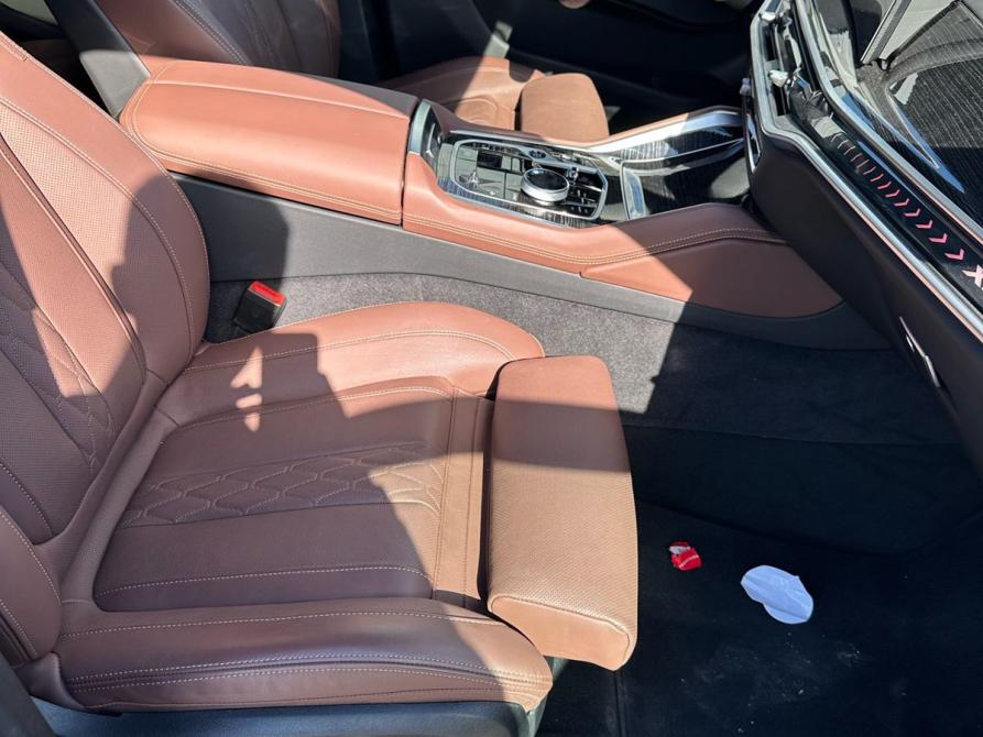 BMW X6 III (G06) Рестайлинг Москва  - изображение 31