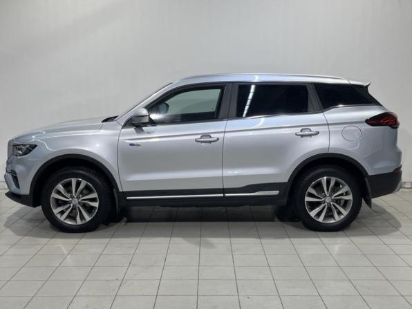 Geely Atlas Pro с пробегом 2022 года, цена 1 907 700 рублей, 58688 км, внедорожник, Автокод Объявления