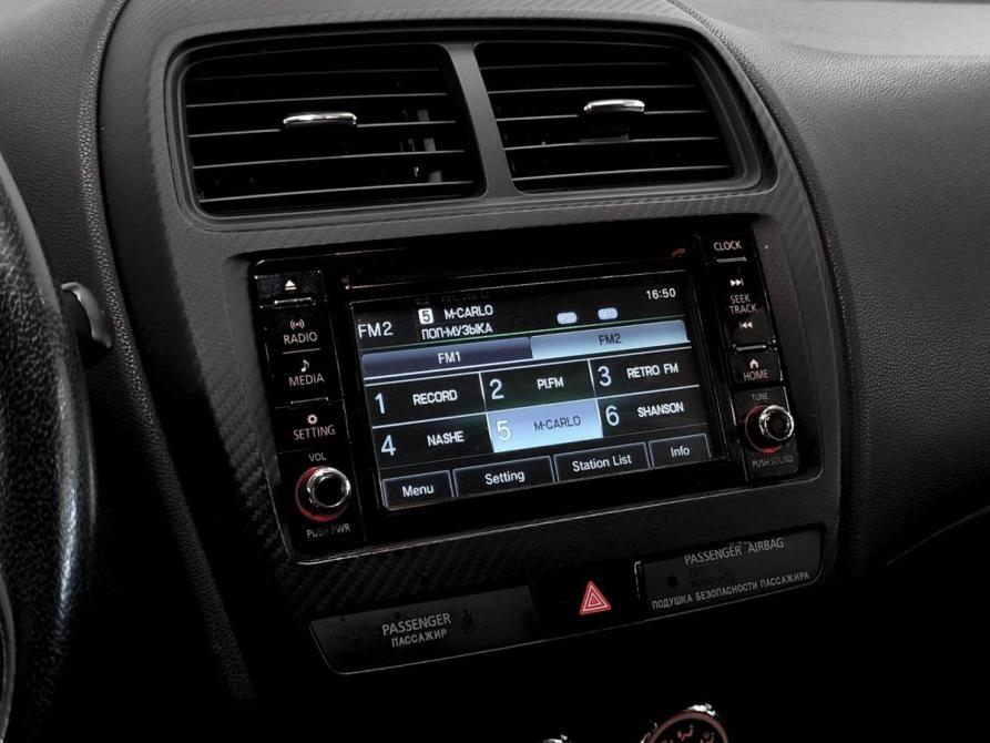 Mitsubishi ASX I Рестайлинг 2 Тула  - изображение 10