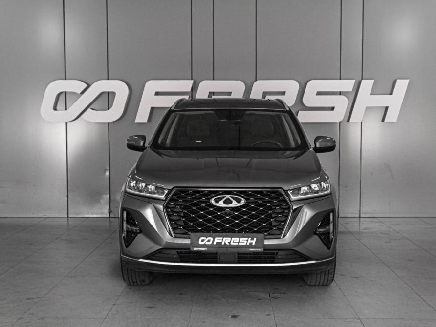 Chery Tiggo 7 Pro Max I Ростов-на-Дону  - изображение 3
