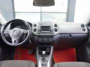 Volkswagen Tiguan I Рестайлинг Москва  - изображение 27