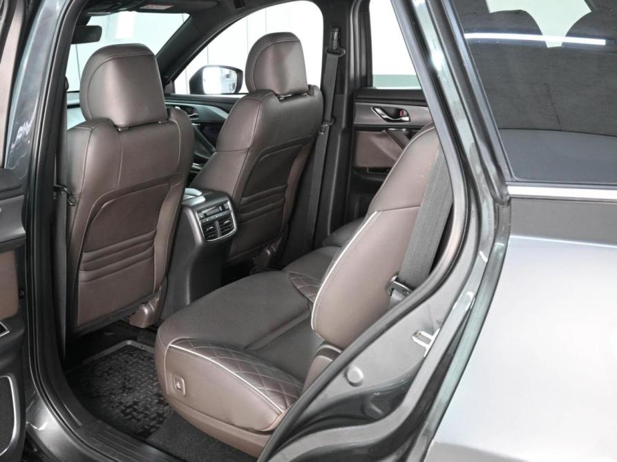 Mazda CX-9 II Ростов-на-Дону  - изображение 13