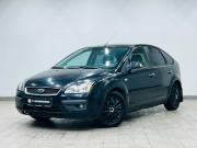 Ford Focus II Кемерово  - изображение 18