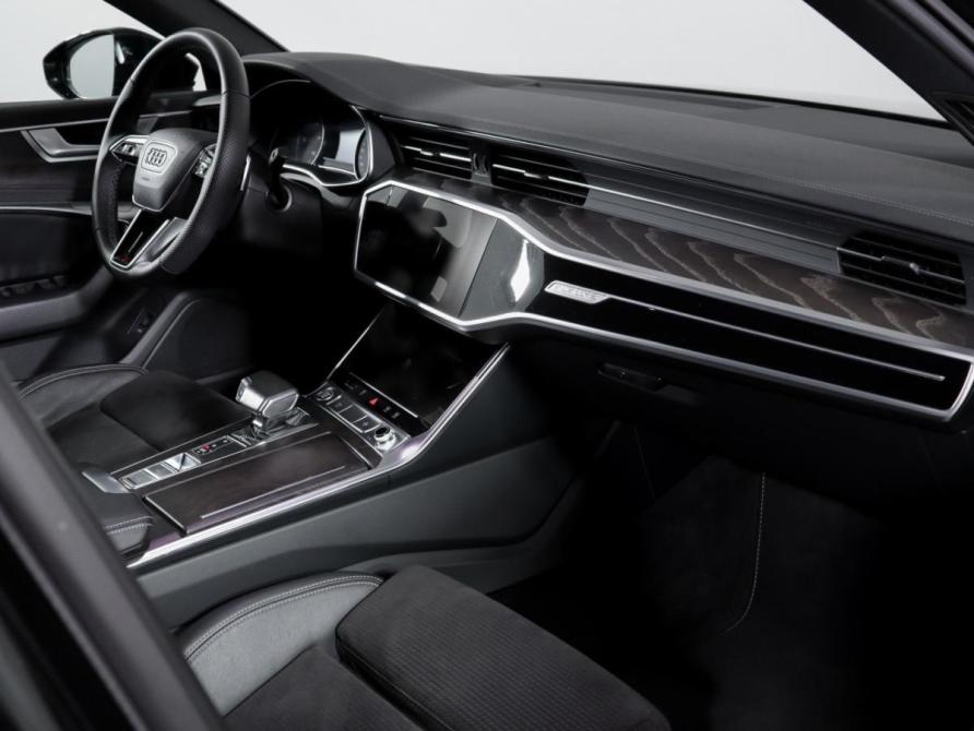 Audi A6 V (C8) Москва  - изображение 10