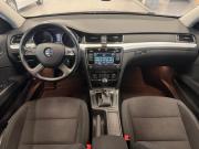 Skoda Superb II Рестайлинг Санкт-Петербург  - изображение 27