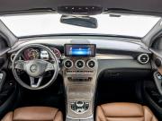 Mercedes-Benz GLC I (X253) Москва  - изображение 45