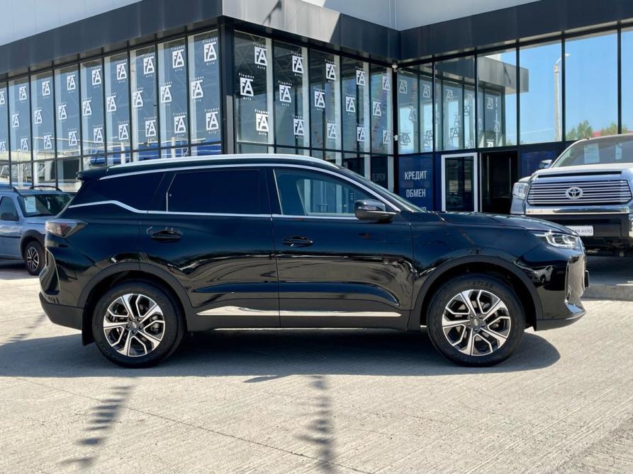 Chery Tiggo 7L Краснодар  - изображение 9