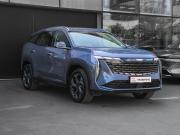 Geely Atlas II Москва  - изображение 24