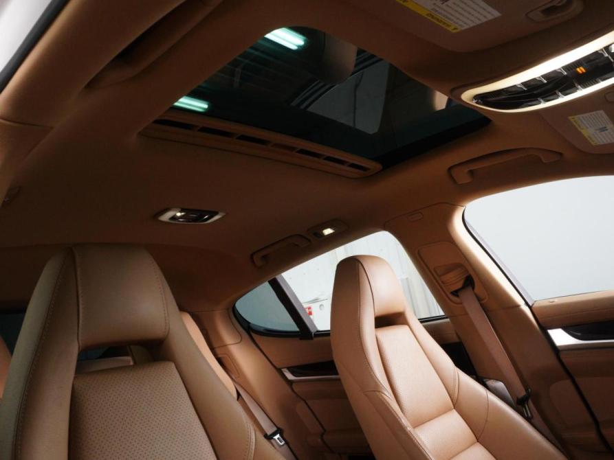 Porsche Panamera I Минеральные Воды  - изображение 12