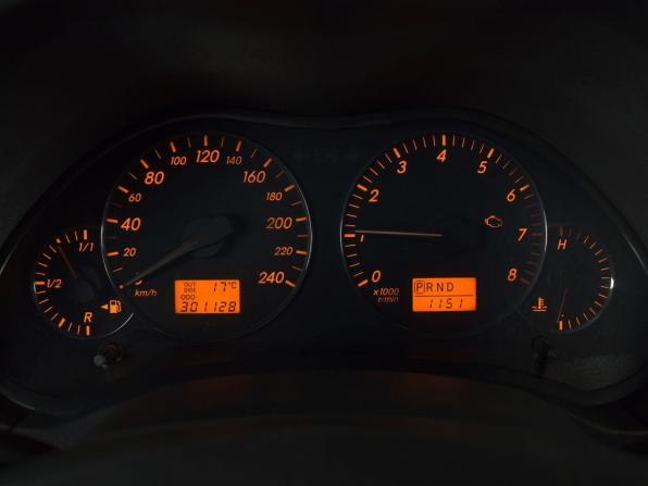 Toyota Avensis II с пробегом 2004 года, цена 658 999 рублей, 301126 км, седан, Автокод Объявления