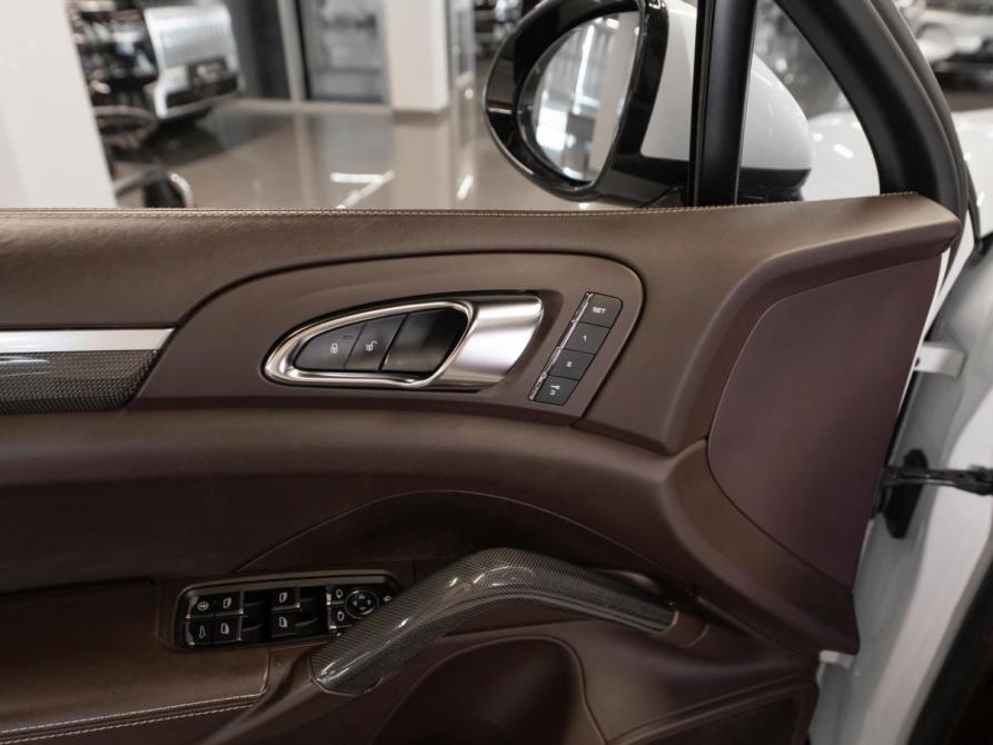 Porsche Cayenne II (958) Москва  - изображение 15
