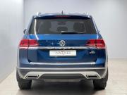 Volkswagen Teramont I Санкт-Петербург  - изображение 34