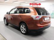 Mitsubishi Outlander III Химки  - изображение 28