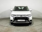 Mitsubishi Outlander III Рестайлинг 3 Санкт-Петербург  - изображение 17