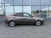 Kia Cerato II Курган  - изображение 22
