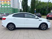 Kia Rio III Рестайлинг Стерлитамак  - изображение 30